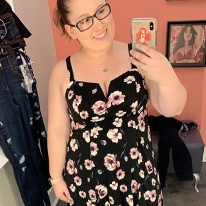 Meet your Posher, Kelsie